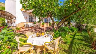 Villa Riillo Casarabonela by Ruralidays - 9