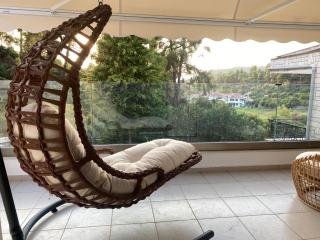 ELiELani Oasis - 9x4 m Private Pool Villa - 5