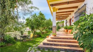 Villa Riillo Casarabonela by Ruralidays - 7