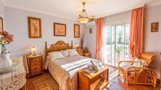 Villa Riillo Casarabonela by Ruralidays - 2