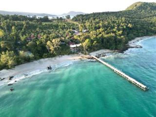 Romny cozy bay Resort - 7