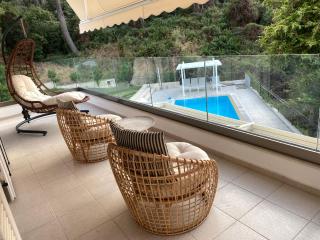 ELiELani Oasis - 9x4 m Private Pool Villa - 2