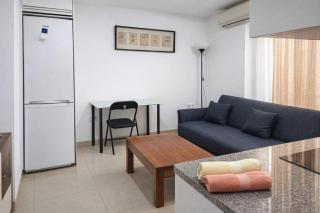 Estudio moderno Gran Vía - 3