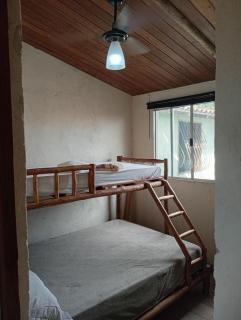 Casa Charmosa no Arraial d'Ajuda - Andar Superior - 4