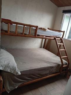 Casa Charmosa no Arraial d'Ajuda - Andar Superior - 3