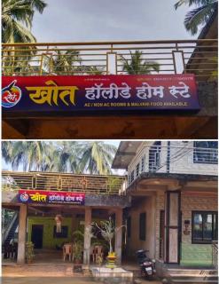 KHOT HOLIDAY HOMESTAY - 8