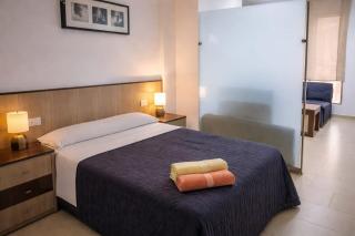 Estudio moderno Gran Vía - 6