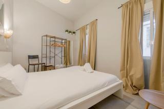 Rustic Cool Interior Design en Plaza España al pie de Gran Vía - 1