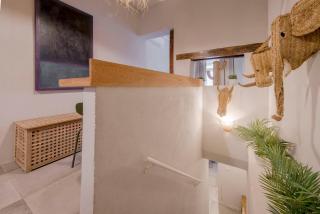 Rustic Cool Interior Design en Plaza España al pie de Gran Vía - 3