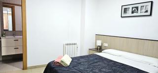 Estudio moderno Gran Vía - 7