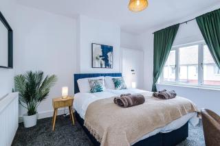 2 Bed Apartment ,Sea Views - 0