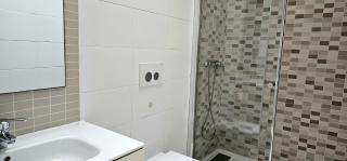 Estudio moderno Gran Vía - 9