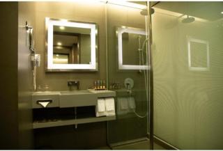 Hotel metro city - 2