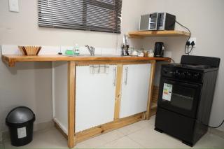 Falaza Lodge Jozini - 7