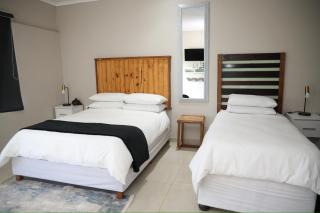 Falaza Lodge Jozini - 8