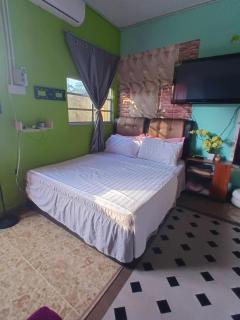 Cassa Bonda Deluxe Room - 1