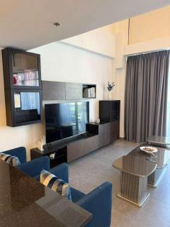 DAMAC AMMAN LUXURY APARTMENTs داماك عمان شقق فاخرة - 5