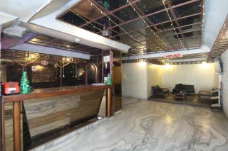 Capital O Kartik - 2