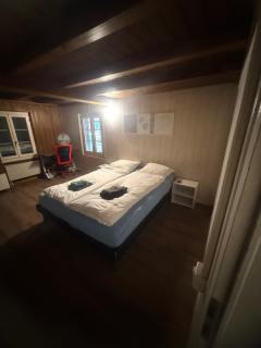 Appartment Happy Life - Wimmis - near Spiez-Thun- Interlaken - 5