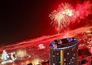 Sky Beach Panorama Nha Trang - 8