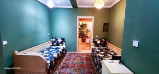 Riad salix d'agafay - 2