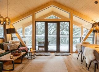 Naturchalets Turracher Höhe by ALPS RESORTS - 6