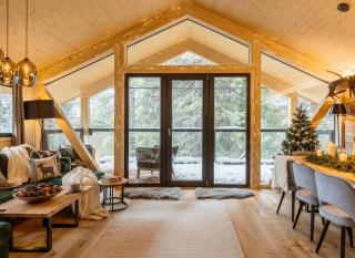 Naturchalets Turracher Höhe by ALPS RESORTS - 9