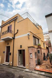 Apartment Wohnung Eutimo mit Waschmaschine und Geschirrspüler by Interhome - 7