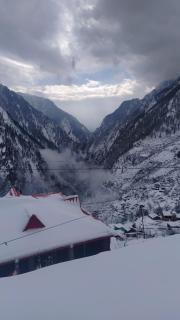 Prakriti Homestay - 6