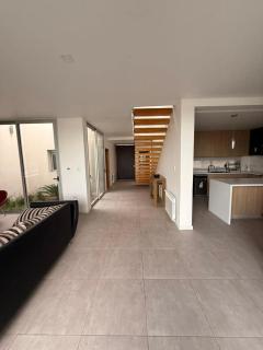 Casa con pileta y jacuzzi en Lujan de Cuyo, Mendoza - 6