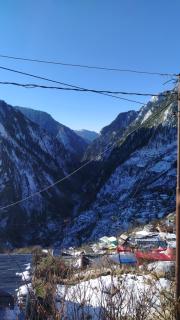 Prakriti Homestay - 1