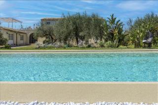 Zahir Country House Boutique Hotel Noto - Noto - 7