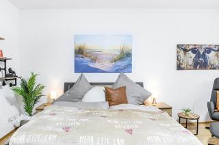 Angie's Ferienapartment Thermalbad - 2