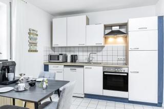 Angie's Ferienapartment Thermalbad - 6