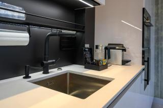 Pietryna Apartments Sauna & Jacuzzi - 9