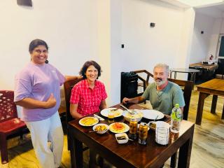 Man Guest Polonnaruwa - 8