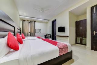 Hotel O by OYO Vivah - 1