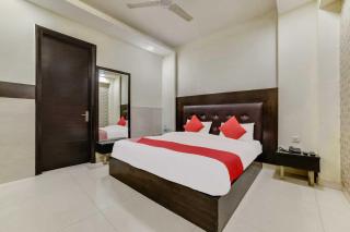 Hotel O by OYO Vivah - 9