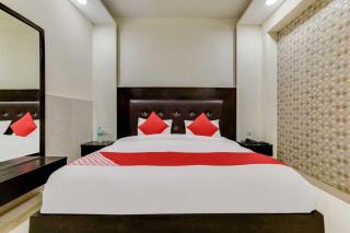 Hotel O by OYO Vivah - 7