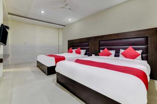 Hotel O by OYO Vivah - 8