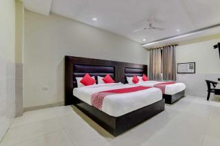 Hotel O by OYO Vivah - 2