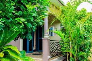 Mufasha Boutique Suites - 4