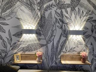 Studio neuf pour 2 personnes, hypercentre Toulouse, calme - 5