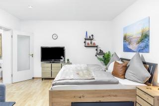 Angie's Ferienapartment Thermalbad - 1