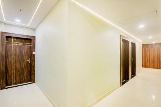 Super Hotel O S.K.INN - 6