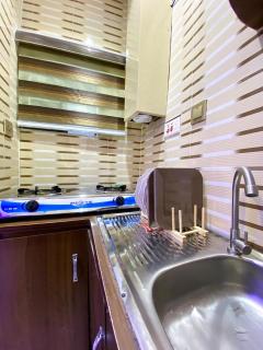 Simple Mews Apartment - 7