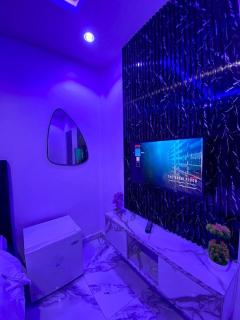 Simple Mews Apartment - 3