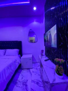 Simple Mews Apartment - 2