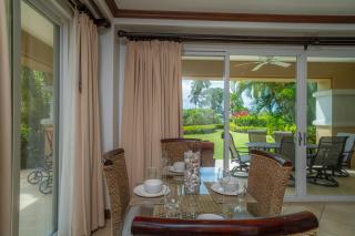 Bay Residence 9F 3 bdr Garden View in Los Suenos - 6