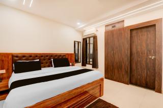 Super Hotel O S.K.INN - 8